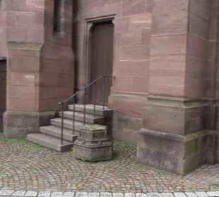 Johanneskirche