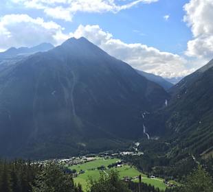 Kimmler Wasserfälle