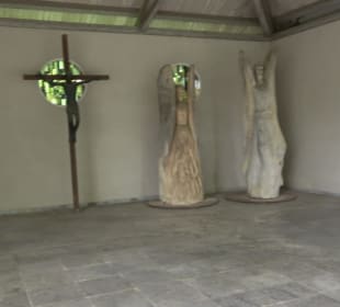 Stadtfriedhof Bad Waldsee