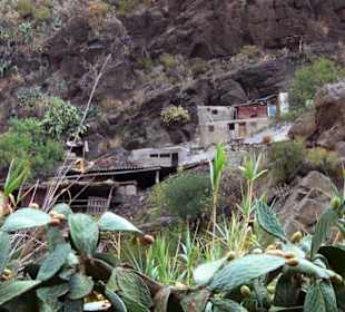 Barranco de Guayadeque