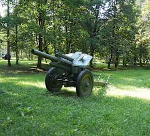 Militaerpark Rembertów