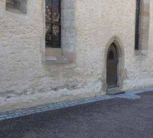 Nikolauskirche