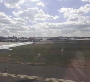 Flughafen Hamburg