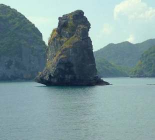 Ang Thong Meeresnationalpark