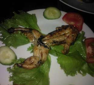 Strandabschnitt Bo Ke