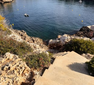 Wandern Porto Colom