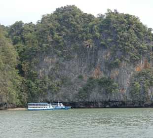 Vor Panak Island