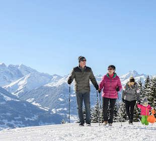 Skigebiet Kristberg