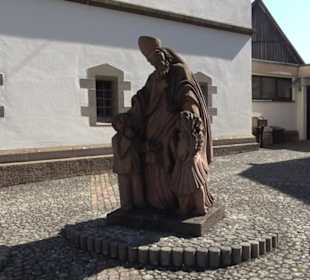 Kirche St. Nikolaus