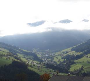Wanderung zu Reither Kogel