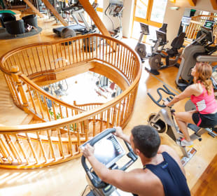 Fit & Fun Haus