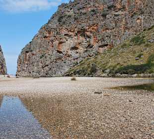 Das Tor zum Paradies