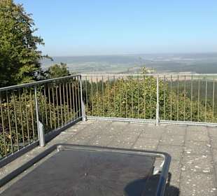 Der Bussen - heiliger Berg Oberschwabens Offingen