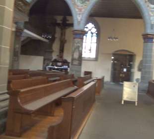 Münster Unserer Lieben Frau