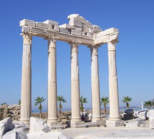 Apollotempel