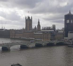 Stadtrundgang London