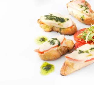 Starters