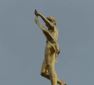 Schloss Charlottenburg in Berlin