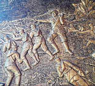 National Revolutionary Martyrs' Shrine