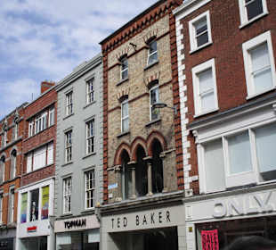 Graftonstreet