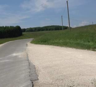 Klimaweg Sonnenalb