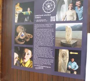 Kunstpark Skulptur-Lichtung