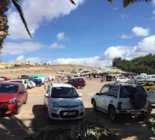 Afrika-Markt