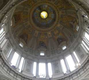 Im Berliner Dom