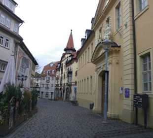 Innenstadt Gotha