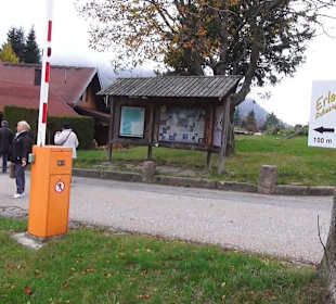 Naturparkzentrum Ruhestein