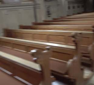 Pfarrkirche St. Leonhard Daugendorf