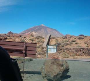 Pico del Teide