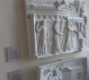 Museum Alte Kulturen