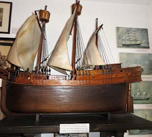 Rundgang durch das Burgmuseum