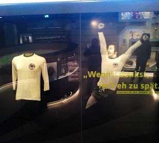 Deutsches Fußballmuseum