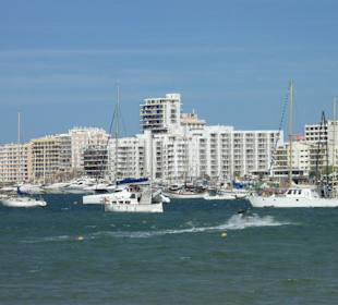 Hässliches San Antoni