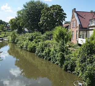 Greetsiel