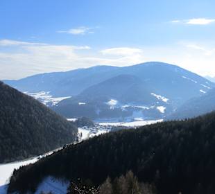 Wandern San Lorenzo di Sebato / Sankt Lorenzen