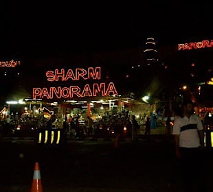 Sharm el Sheik - Ägypten