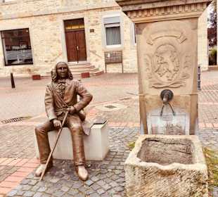 Stadtrundgang Wolfsburg