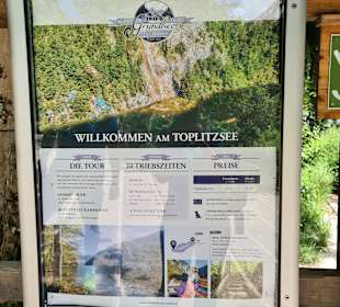 Stadtrundgang Bad Aussee