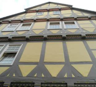 Lateinschule an Kalandgasse