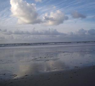 Nordsee Strand