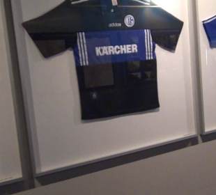 Schalke Museum
