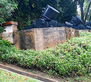Fort Siloso