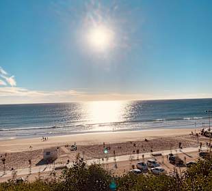 Strand Conil de la Frontera