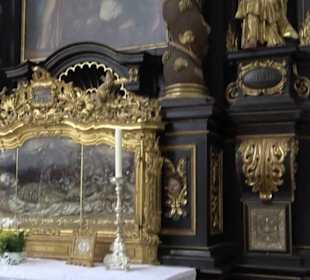 Kloster Kirchheim am Ries