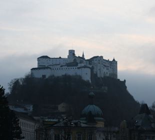 Festung Hohensalzburg