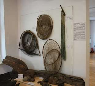 Muzeum Rybołówstwa Morskiego