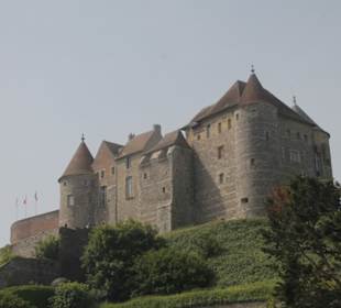 Altstadt Dieppe